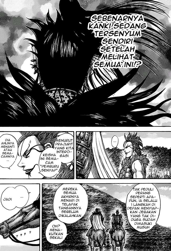 Chapter 465 - halaman 15