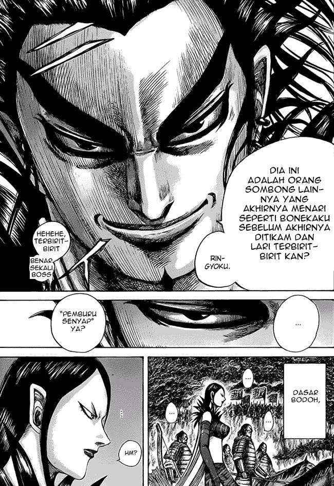 Chapter 465 - halaman 16