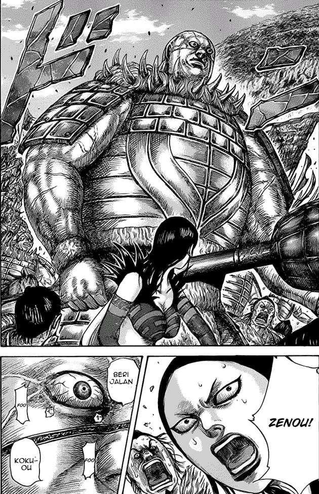 Chapter 465 - halaman 17
