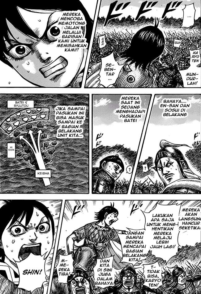 Chapter 465 - halaman 4