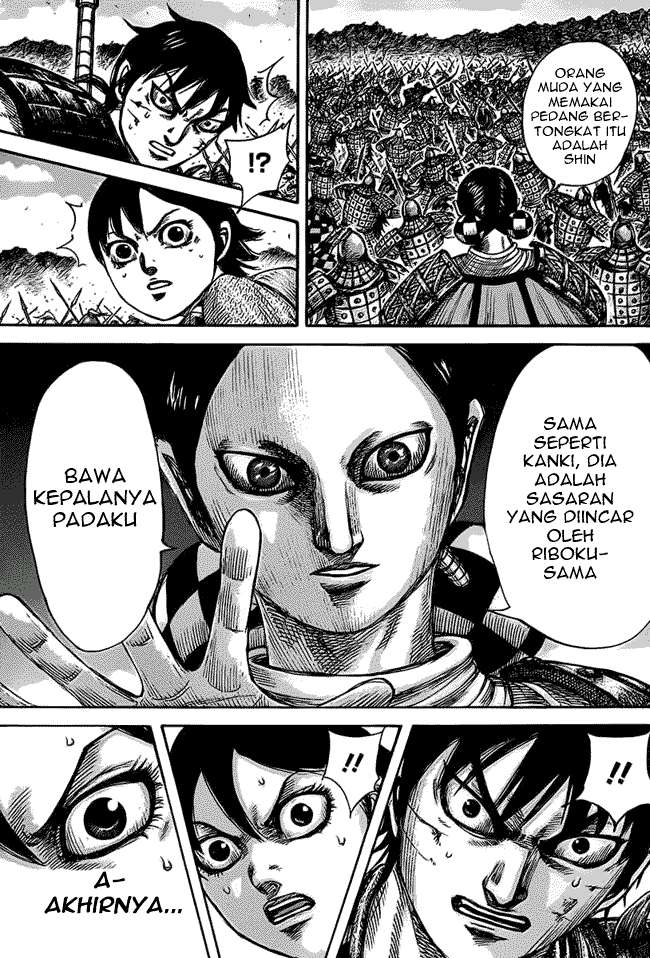 Chapter 465 - halaman 8