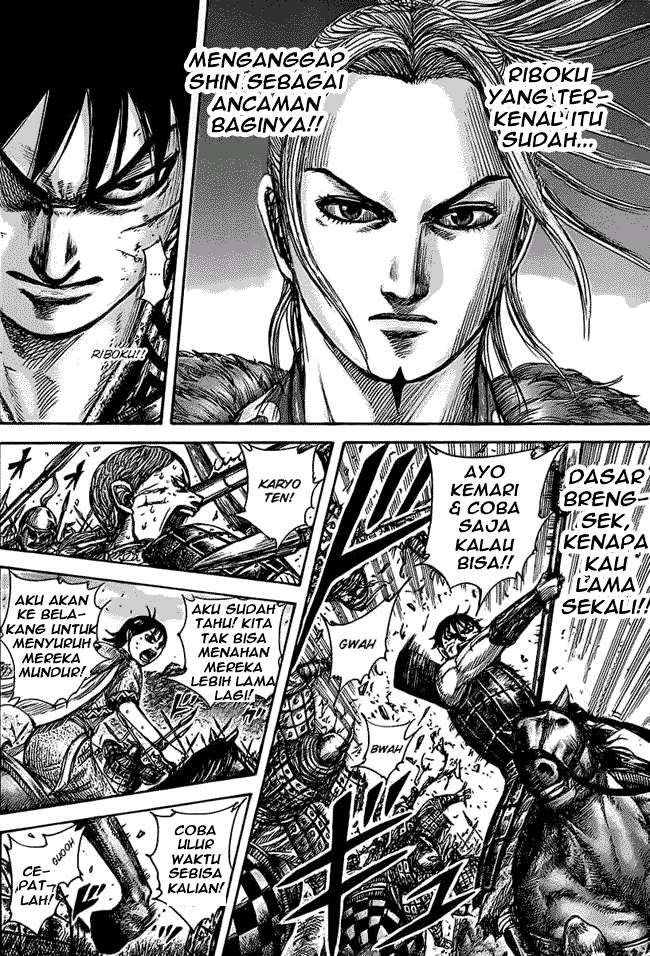 Chapter 465 - halaman 9