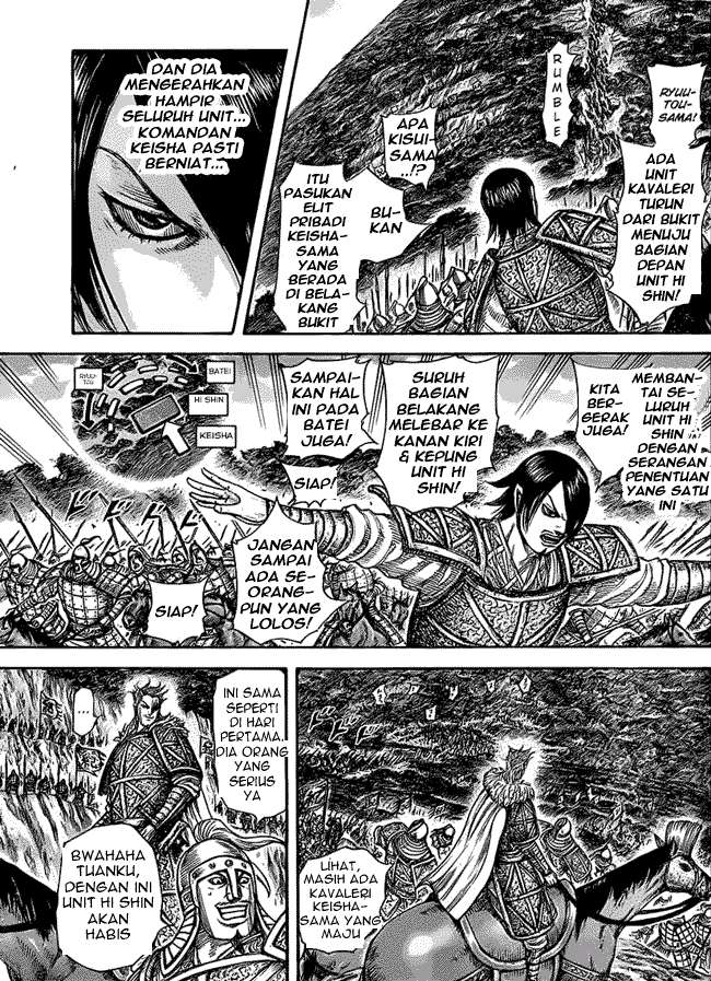 Chapter 465 - halaman 10