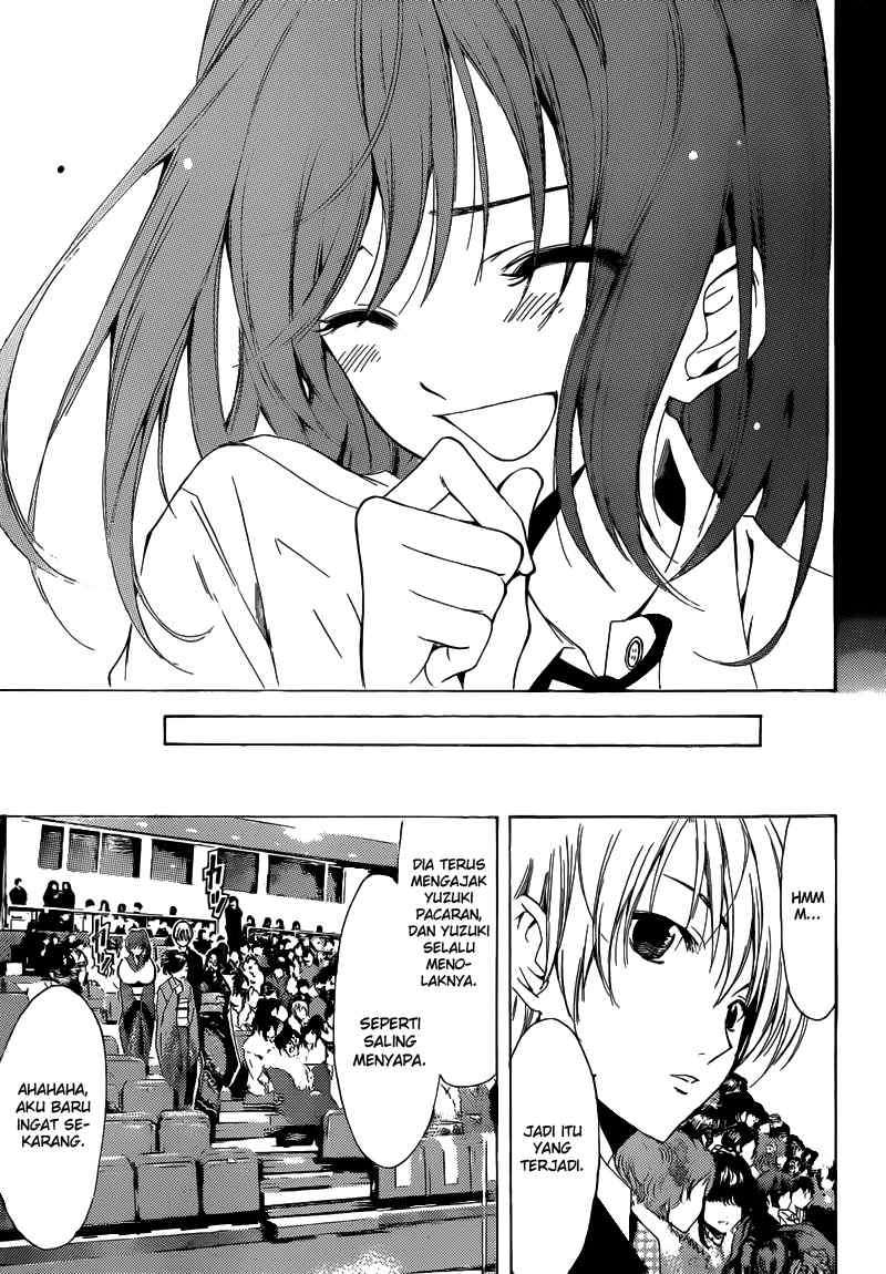 Chapter 212 - halaman 19