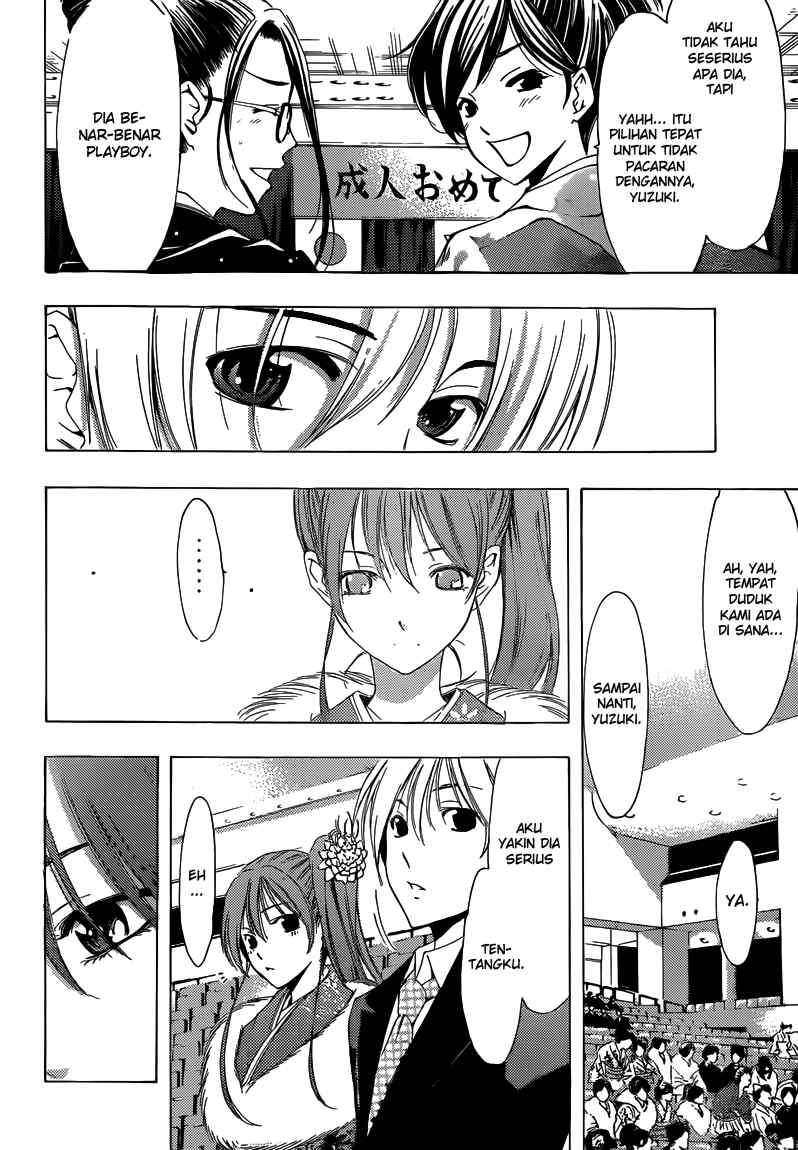 Chapter 212 - halaman 20