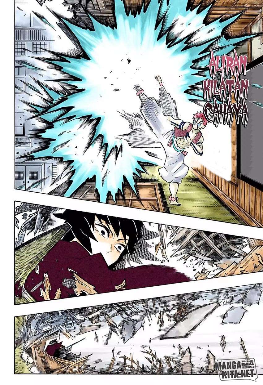Chapter 148 - halaman 14