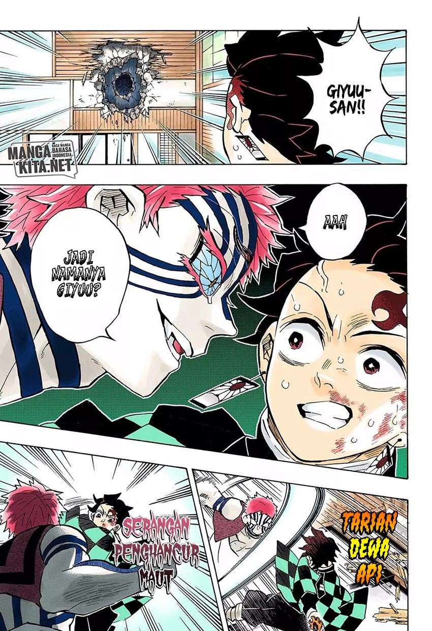 Chapter 148 - halaman 15