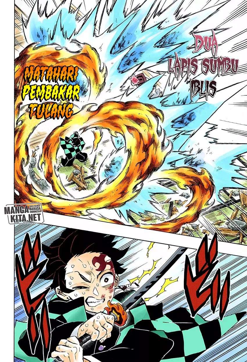 Chapter 148 - halaman 16