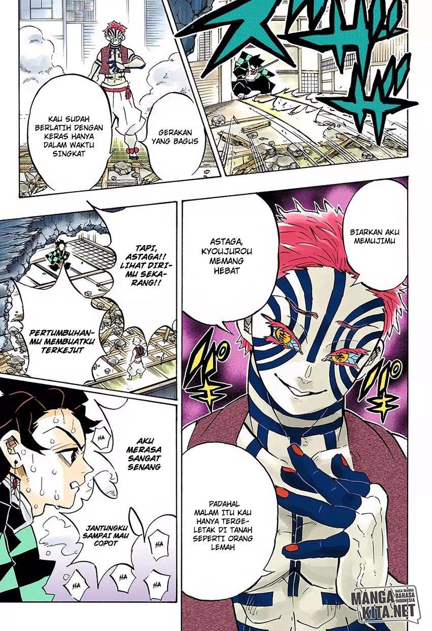 Chapter 148 - halaman 17