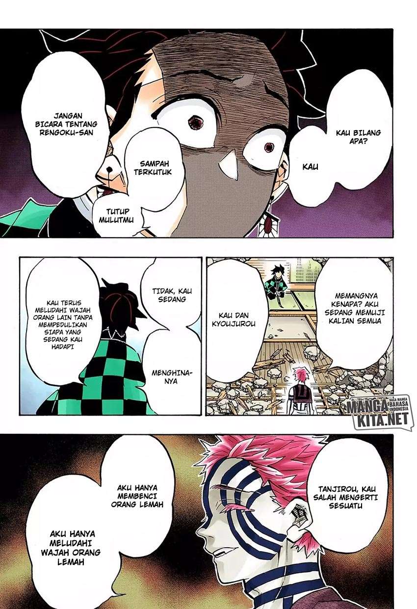 Chapter 148 - halaman 19