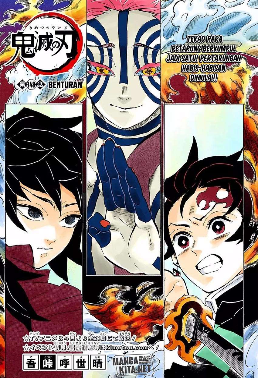 Chapter 148 - halaman 3