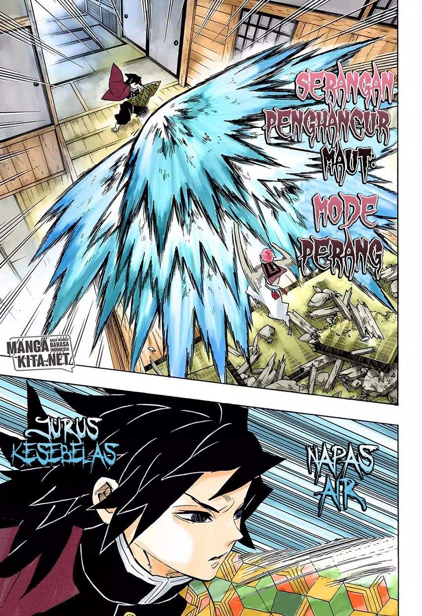 Chapter 148 - halaman 5