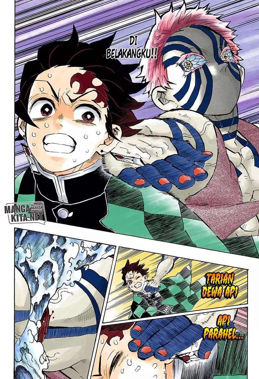 Chapter 148 - halaman 8