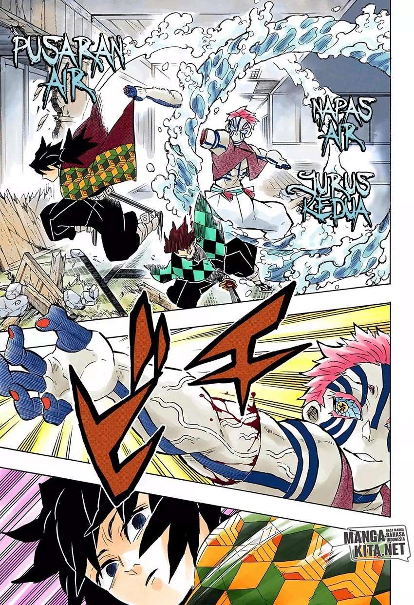 Chapter 148 - halaman 9