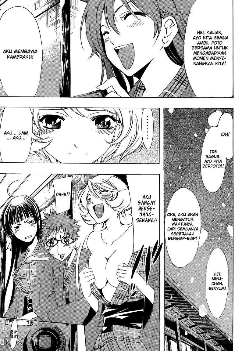 Chapter 211 - halaman 18