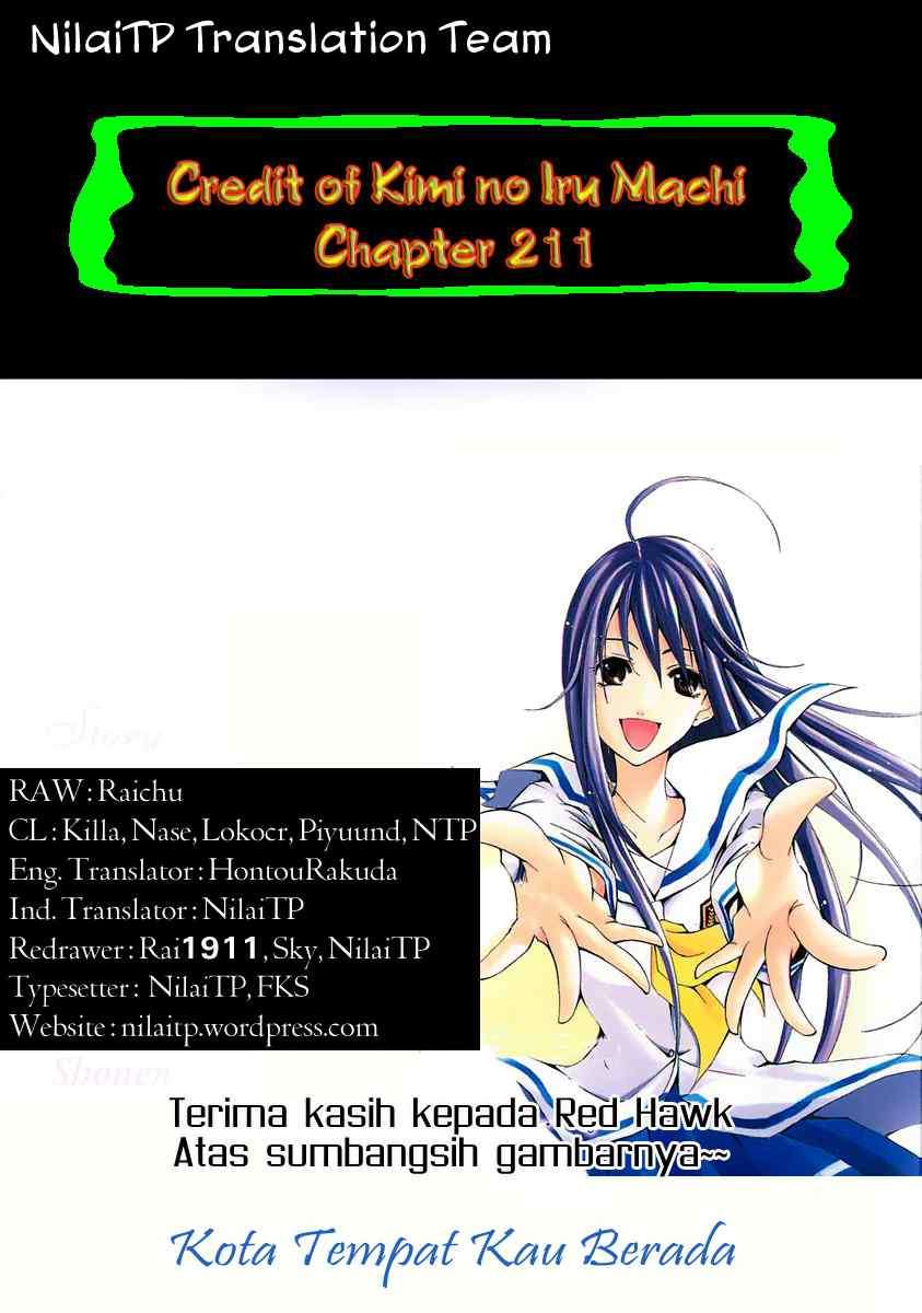 Chapter 211 - halaman 4
