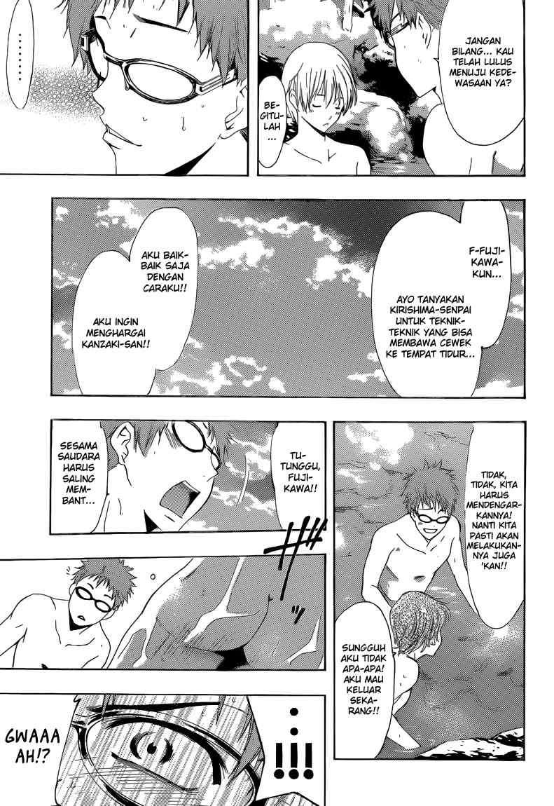 Chapter 211 - halaman 8