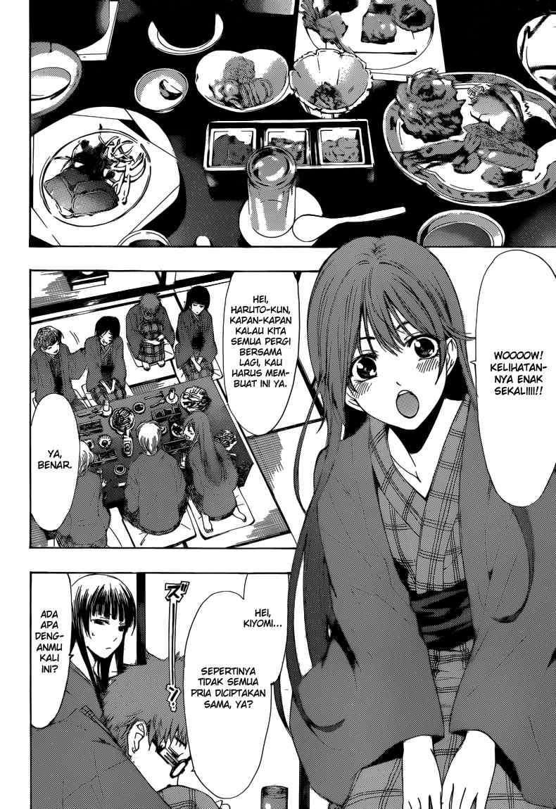 Chapter 211 - halaman 9