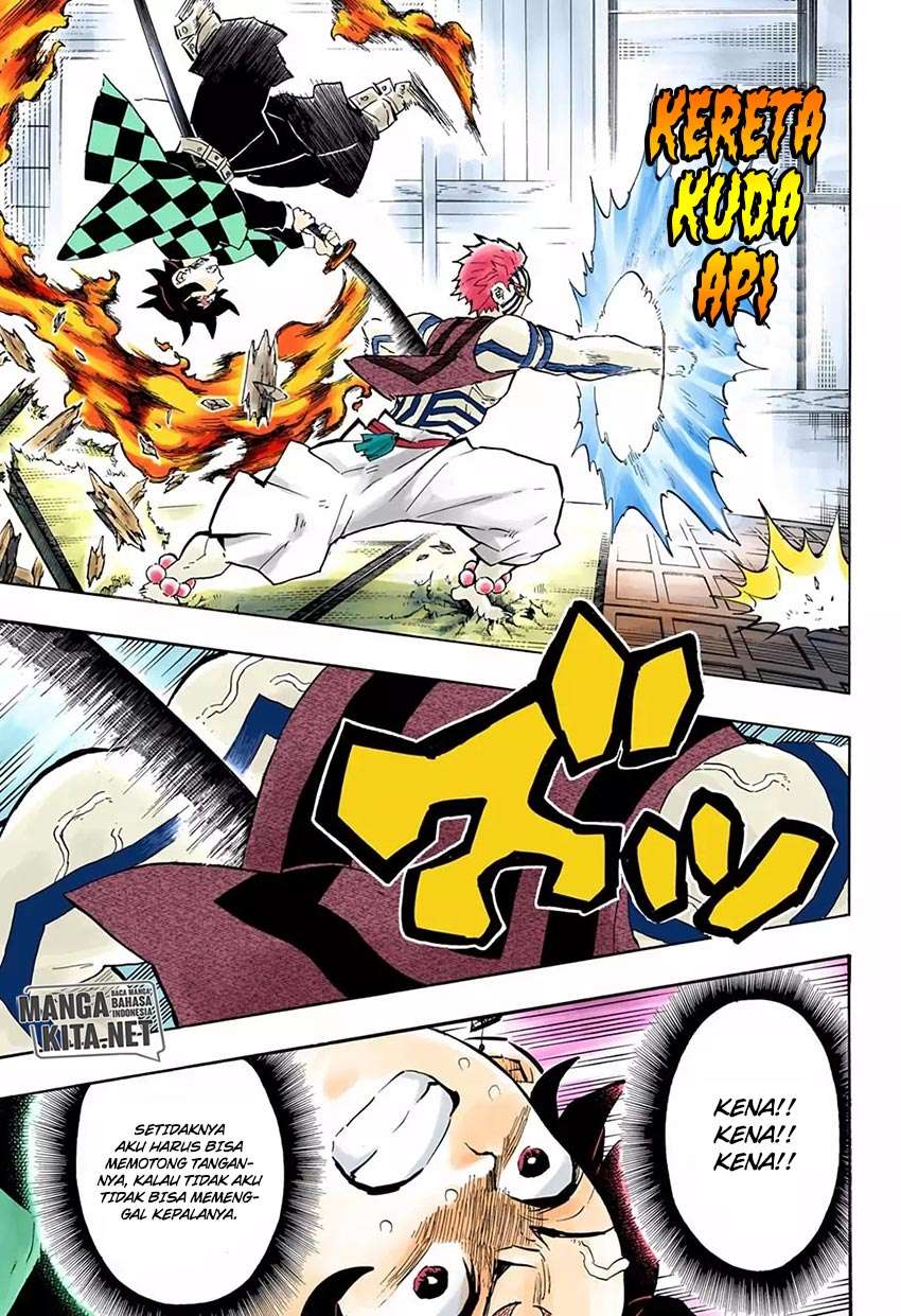 Chapter 147 - halaman 12