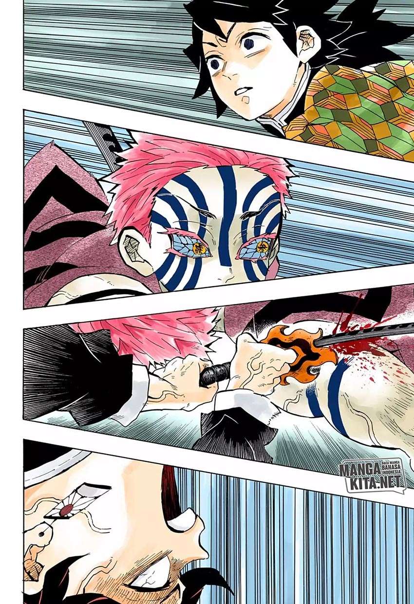 Chapter 147 - halaman 13