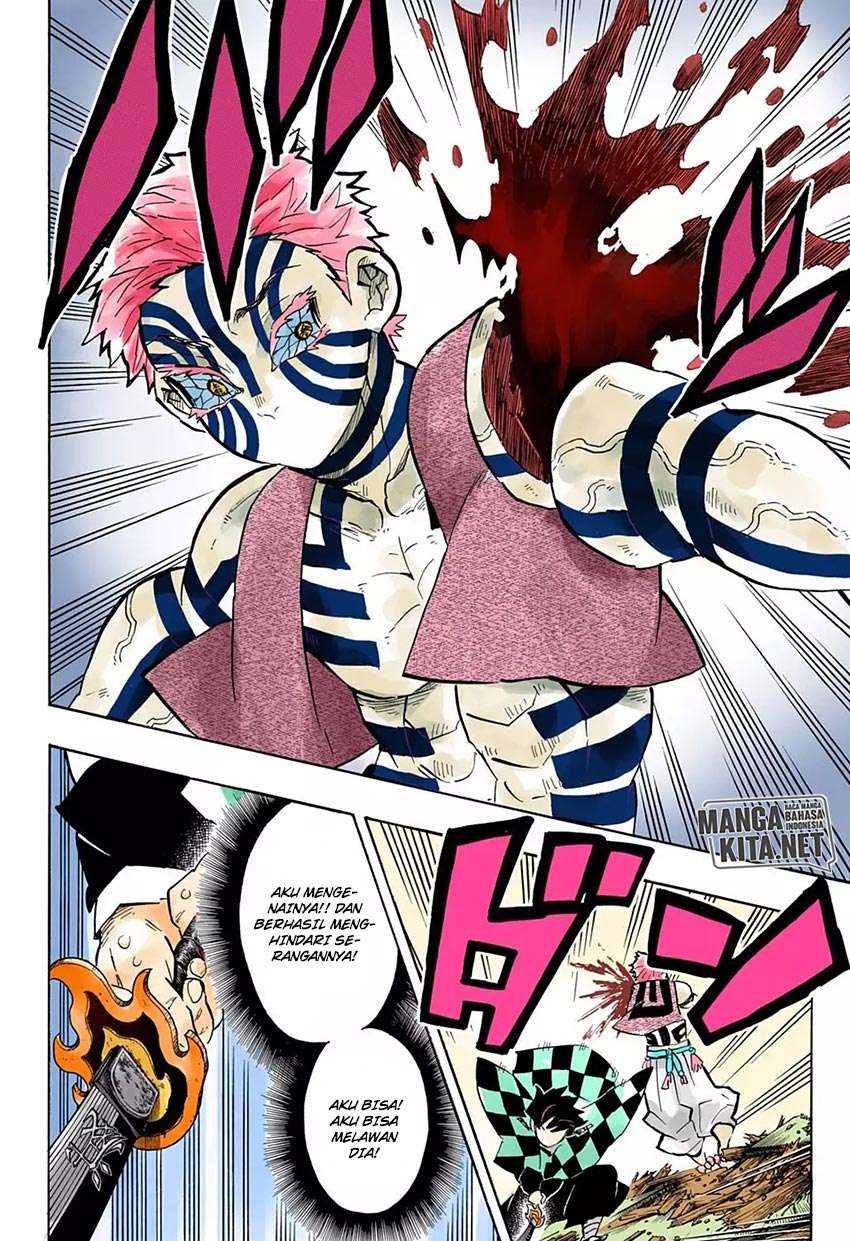 Chapter 147 - halaman 15