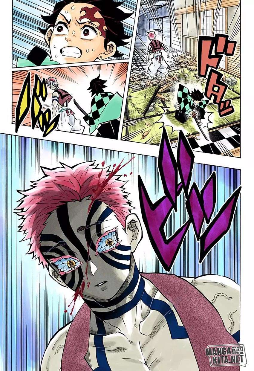 Chapter 147 - halaman 18