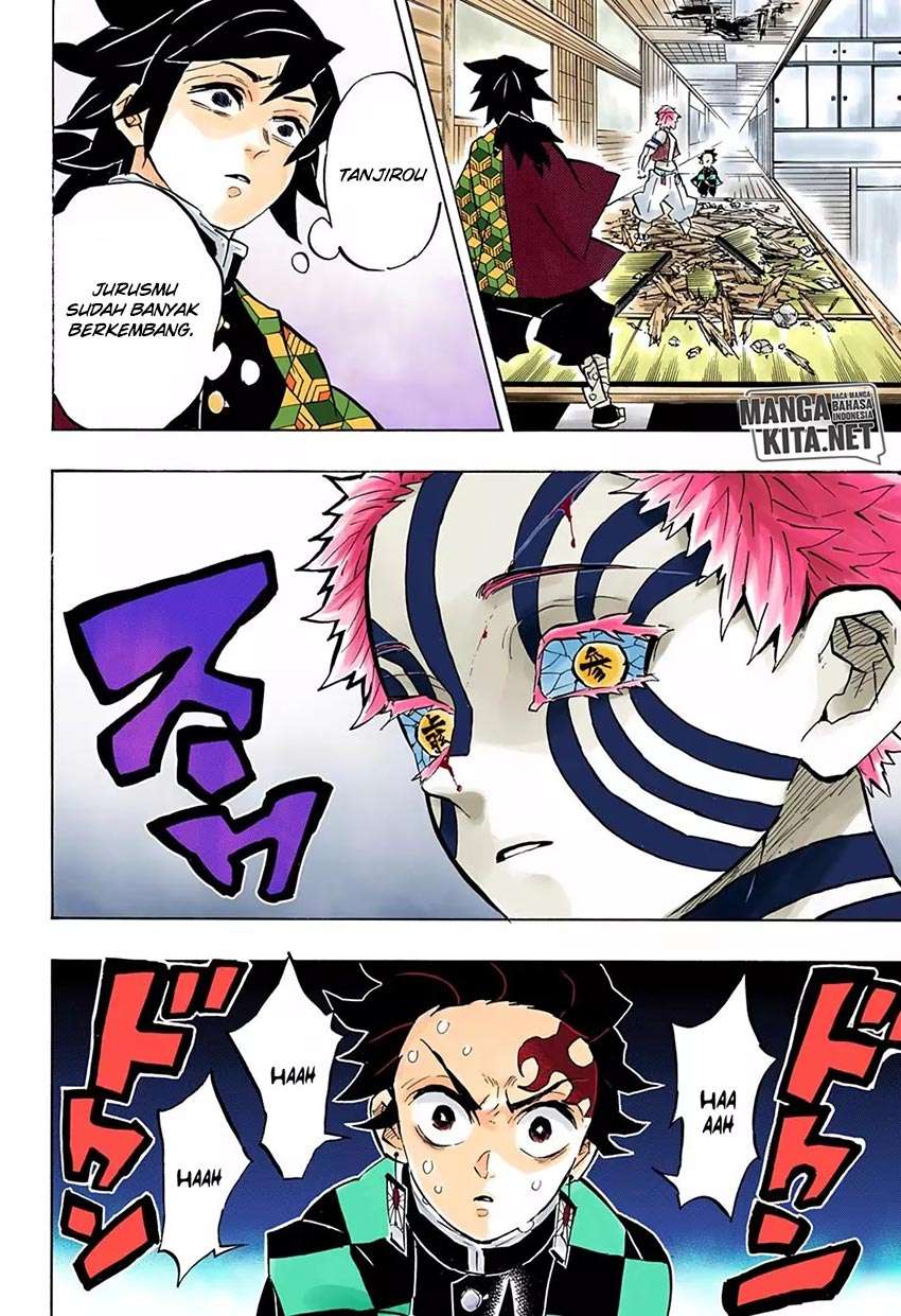 Chapter 147 - halaman 19