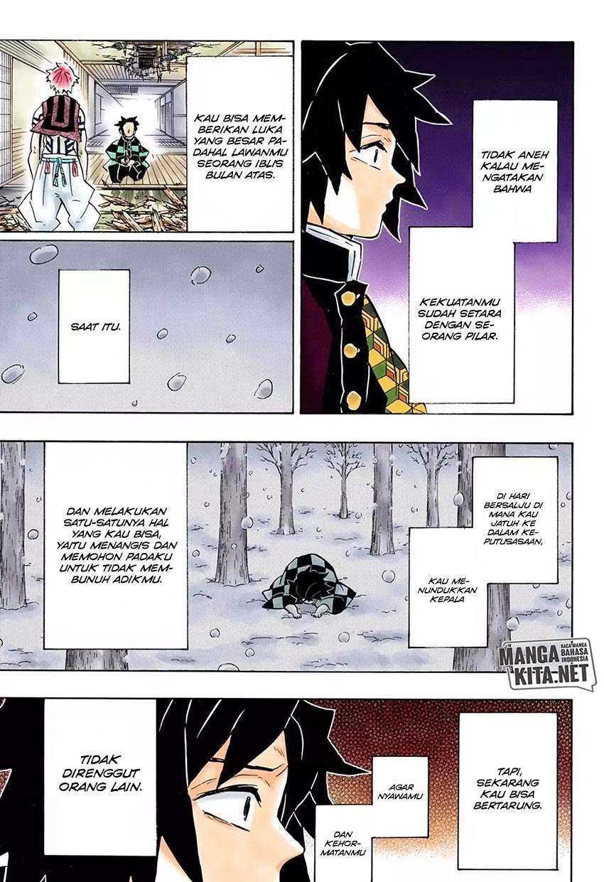Chapter 147 - halaman 20