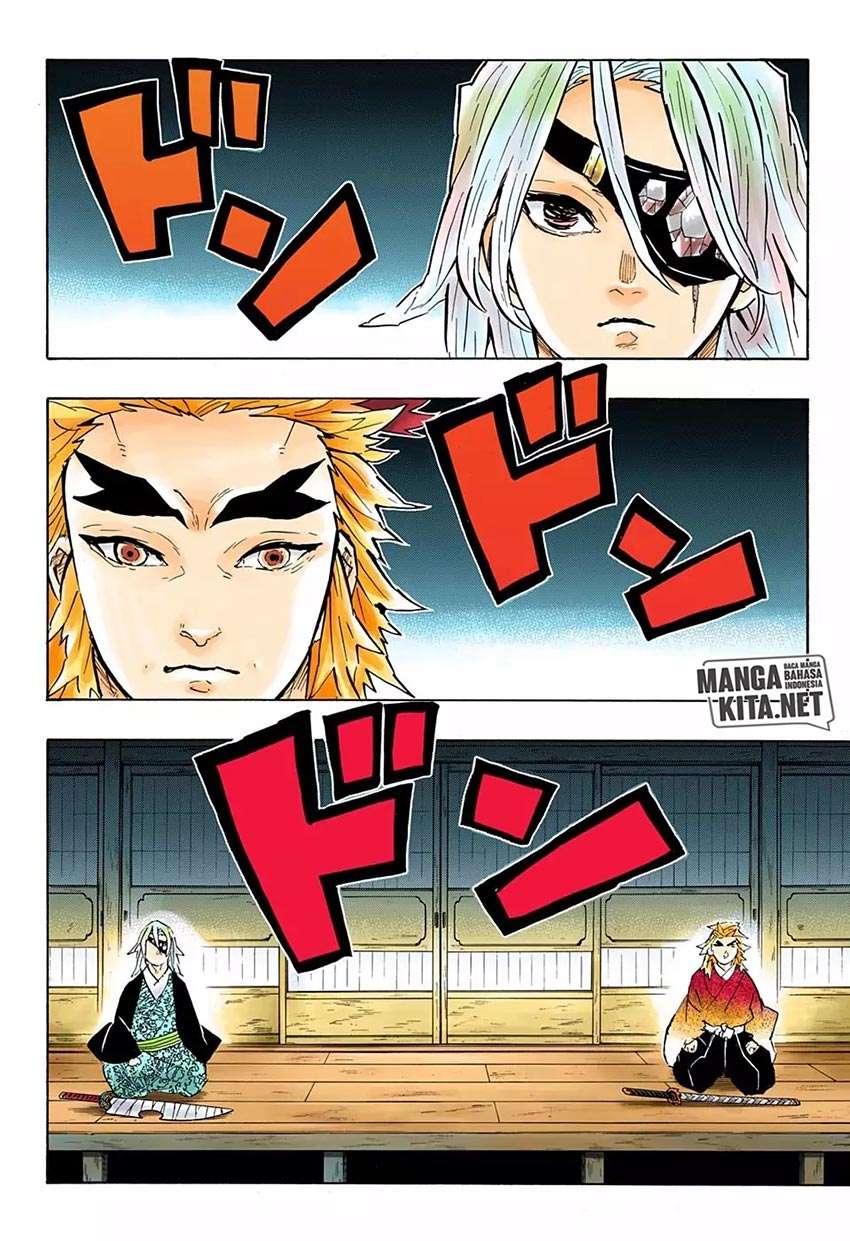 Chapter 147 - halaman 5