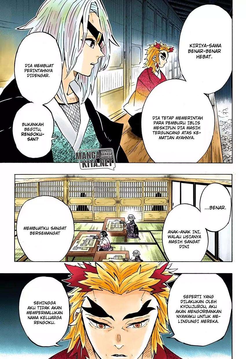 Chapter 147 - halaman 6