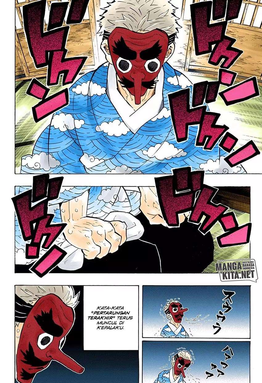 Chapter 147 - halaman 9