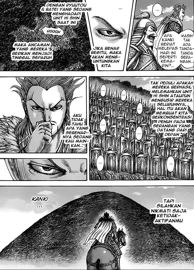 Chapter 464 - halaman 12