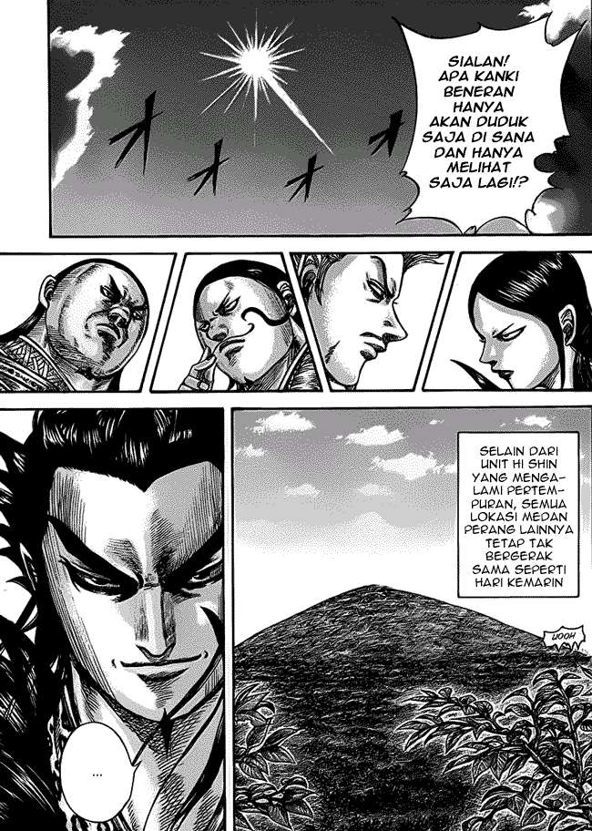 Chapter 464 - halaman 14