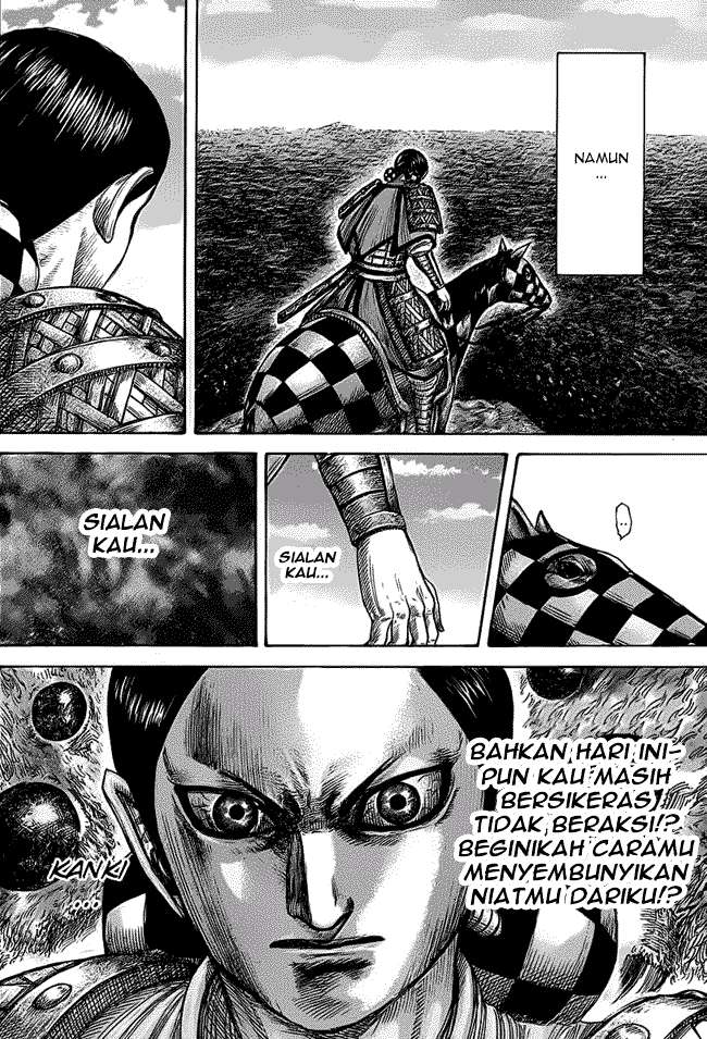 Chapter 464 - halaman 15