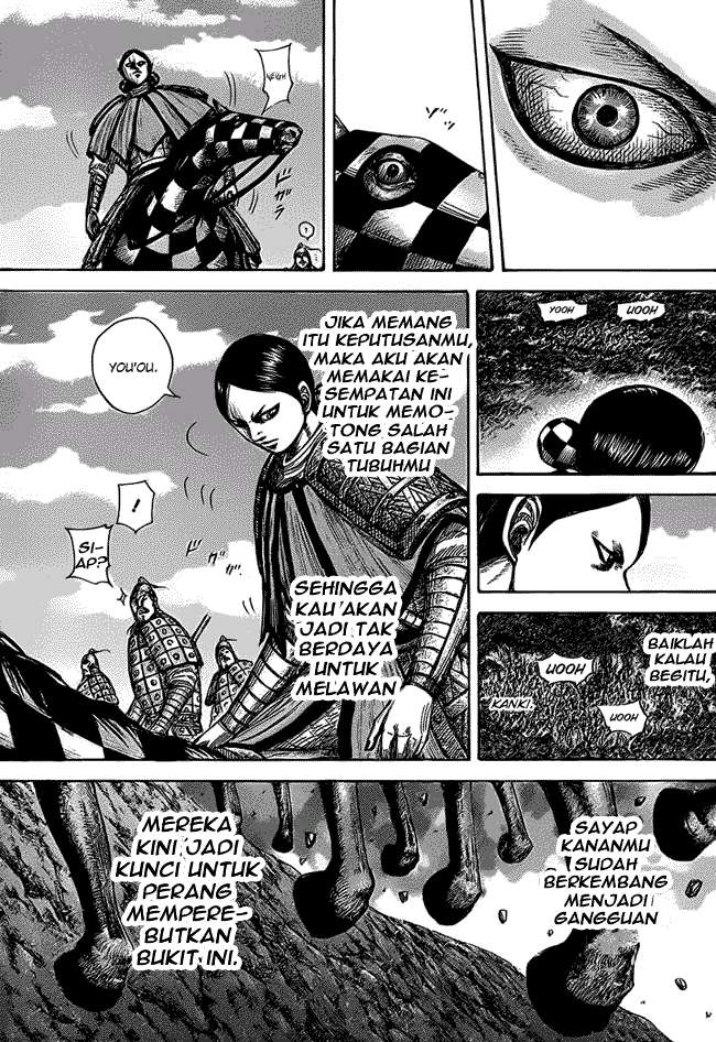 Chapter 464 - halaman 16