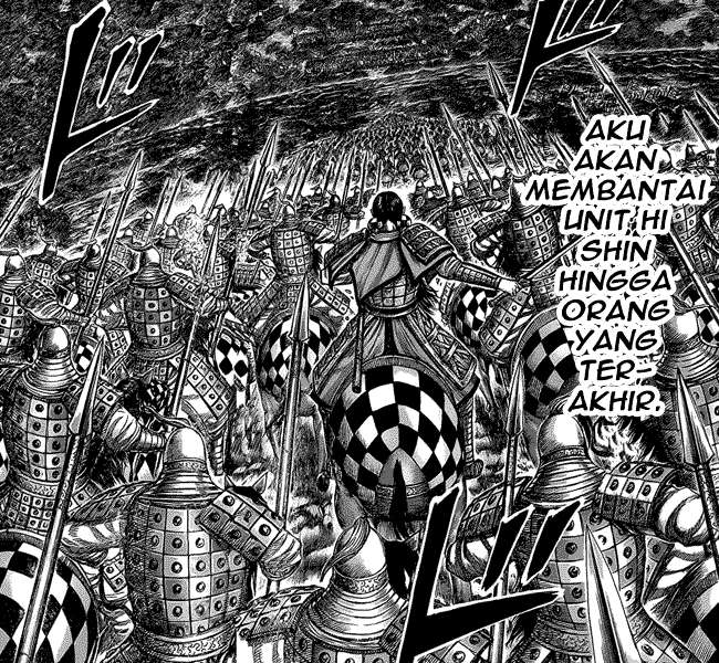 Chapter 464 - halaman 17