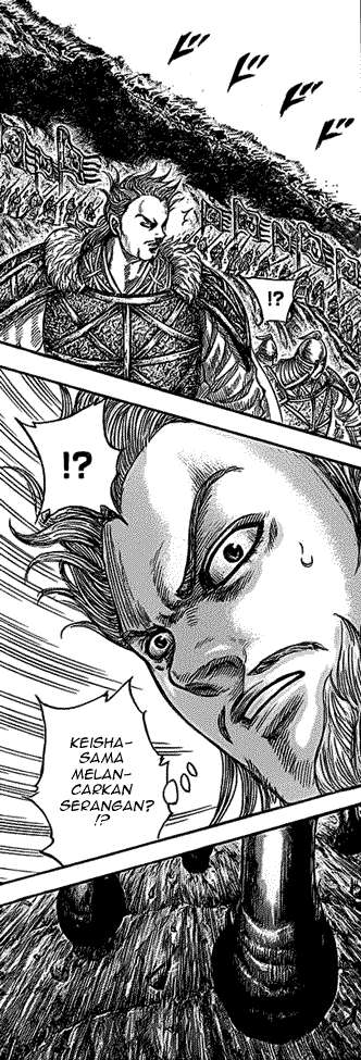 Chapter 464 - halaman 18