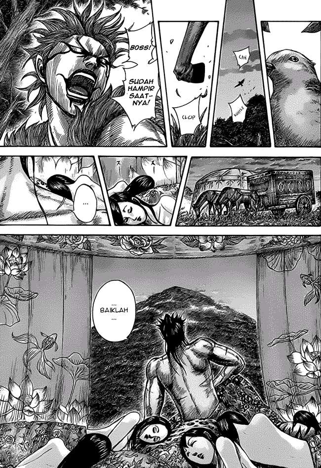 Chapter 464 - halaman 6