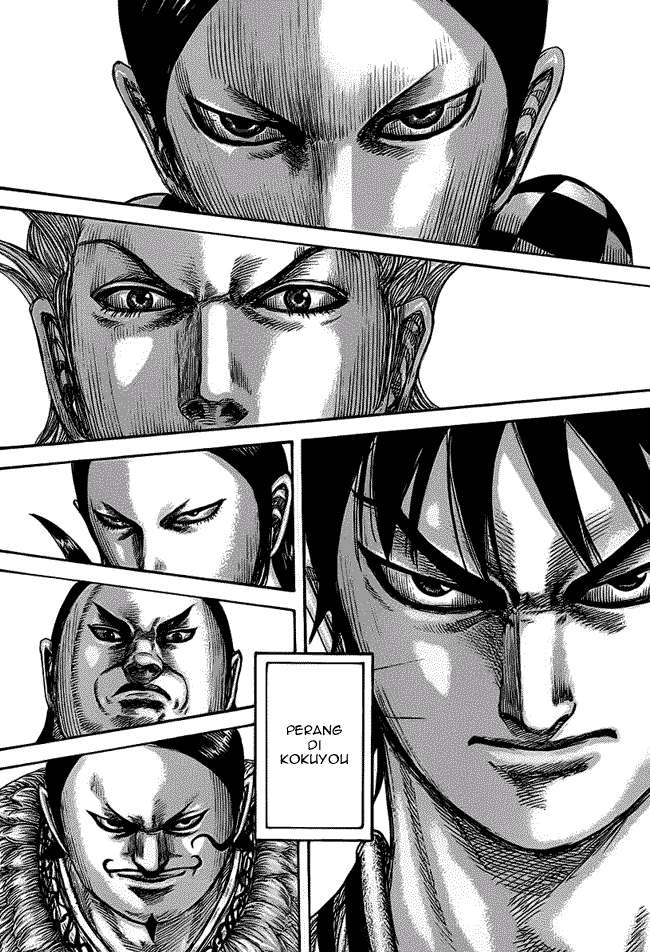 Chapter 464 - halaman 7