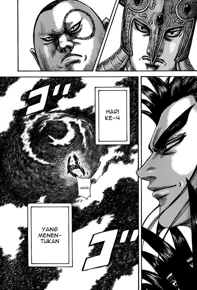 Chapter 464 - halaman 8