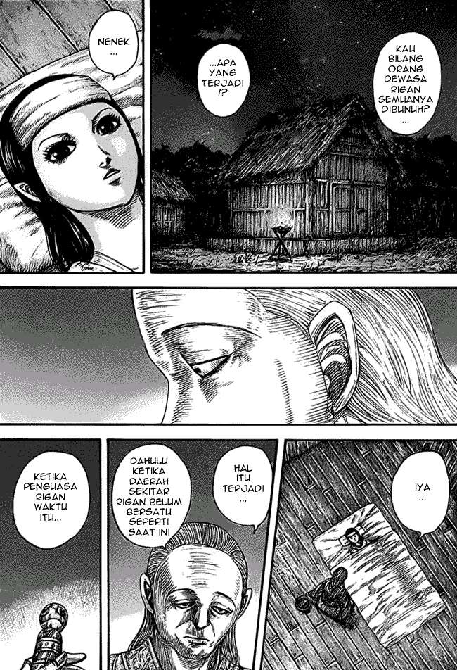 Chapter 463 - halaman 2