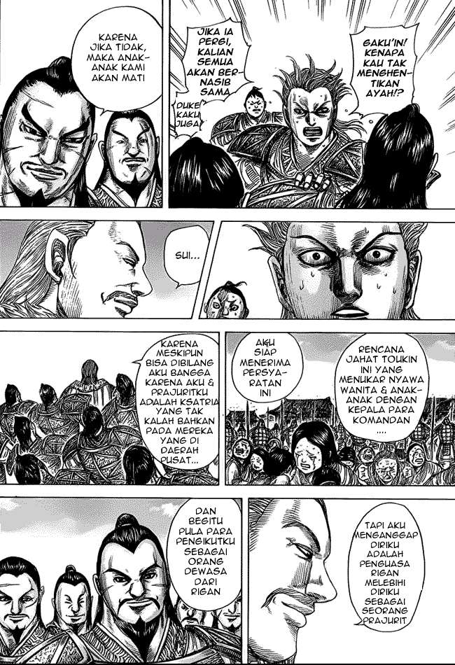 Chapter 463 - halaman 11