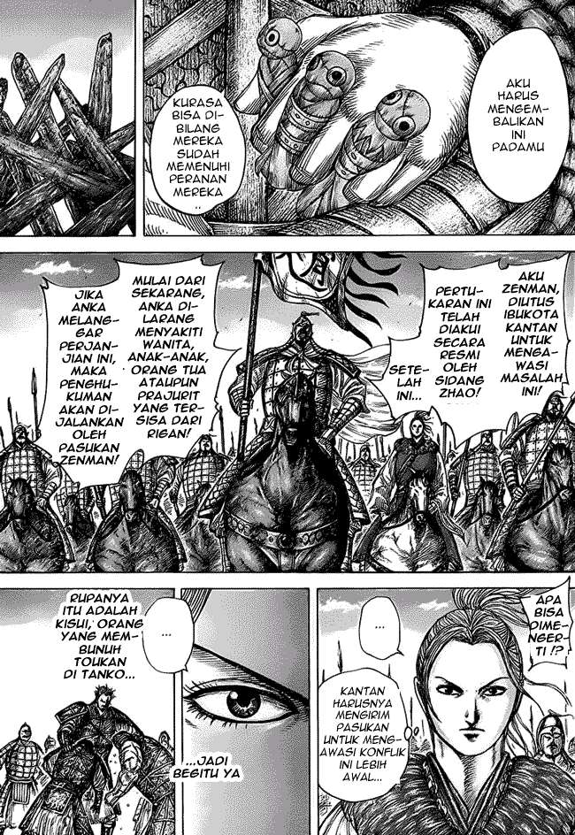 Chapter 463 - halaman 14