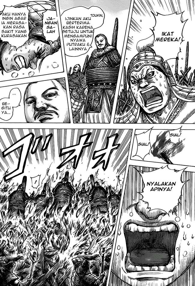 Chapter 463 - halaman 15