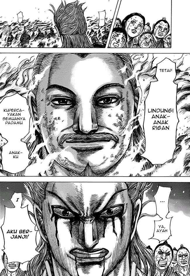 Chapter 463 - halaman 17