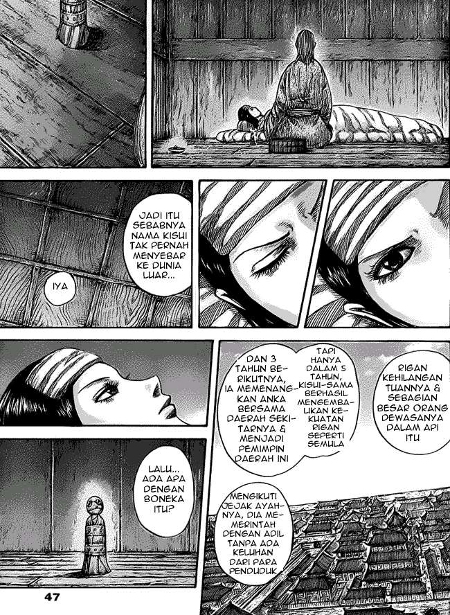 Chapter 463 - halaman 18