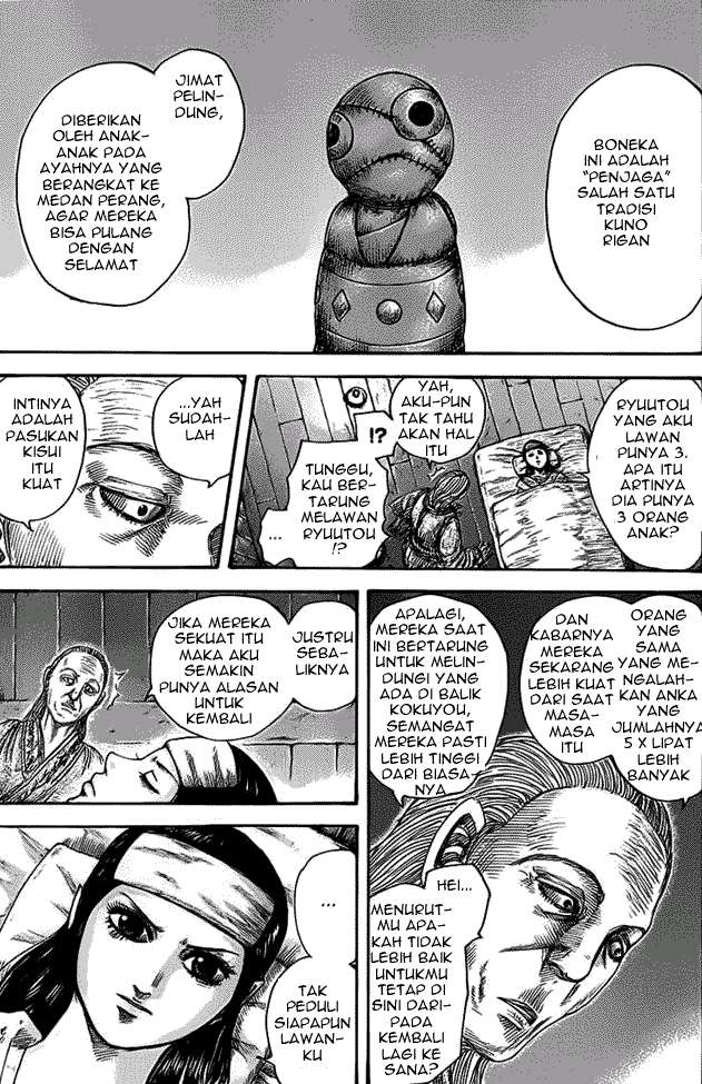 Chapter 463 - halaman 19