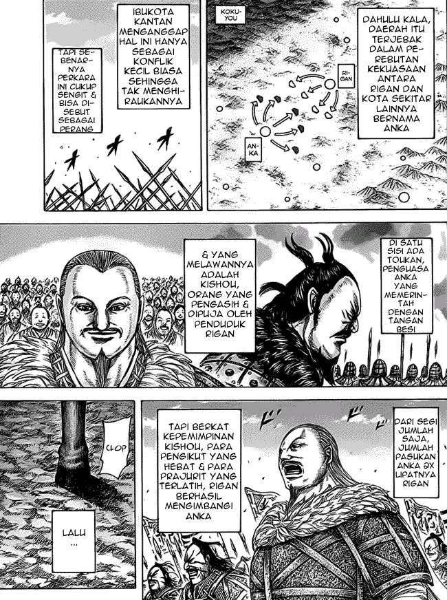 Chapter 463 - halaman 4