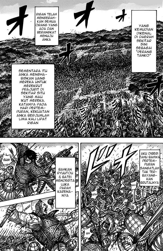 Chapter 463 - halaman 7