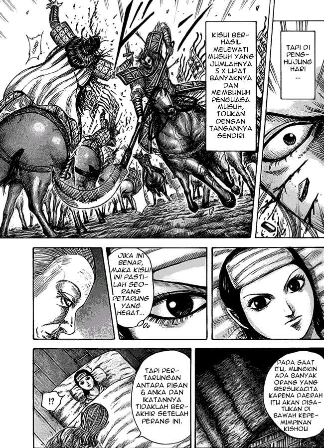 Chapter 463 - halaman 8